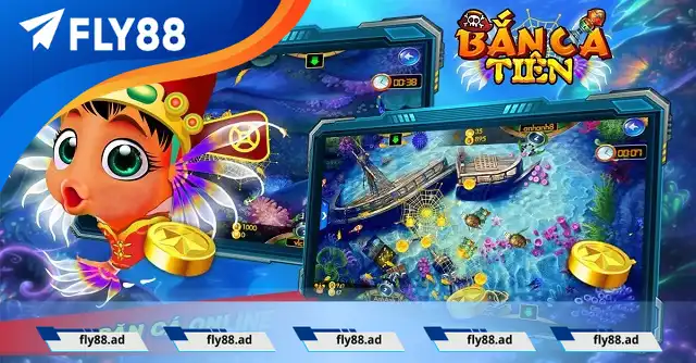 Kỹ năng chơi bắn cá tiên online hiệu quả Kỹ năng chơi bắn cá tiên online hiệu quả