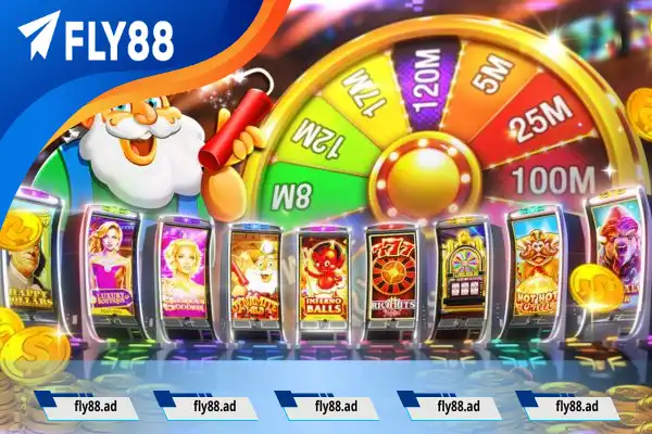 Một số điều cần lưu ý khi chơi Nổ Hũ Thần Tài Một số điều cần lưu ý khi chơi Nổ Hũ Thần Tài